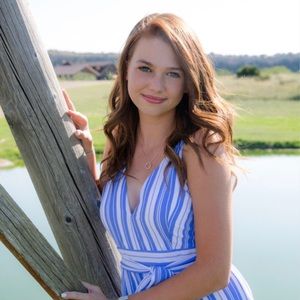 Meet your Posher, Maddie